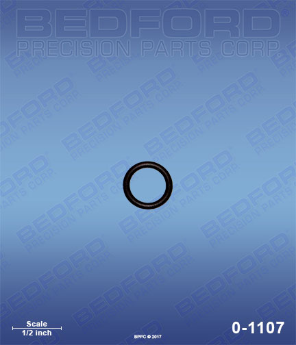 Bedford Precision 0-1107 Replaces Graco 155-685 / 155685         