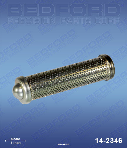 Bedford Precision 14-2346 Replaces Speeflo 930-006