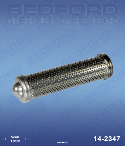Bedford Precision 14-2347 Replaces Speeflo 930-007