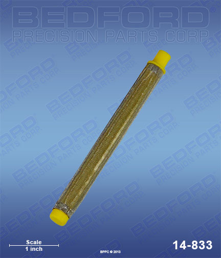 Bedford Precision 14-833 Replaces Wagner 89324