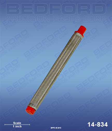 Bedford Precision 14-834 Replaces Wagner 34383