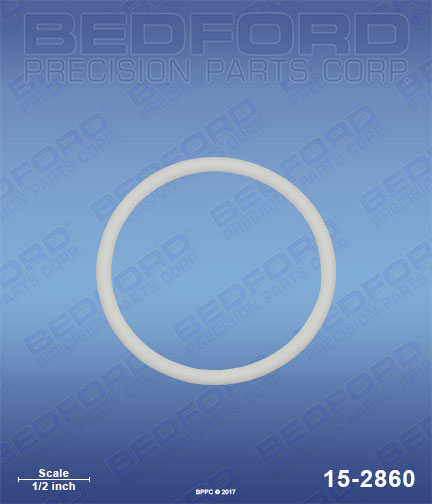 Bedford Precision 15-2860 Replaces Wagner 0508604