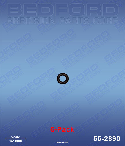 Bedford Precision 55-2890 Replaces Graco 246-354 / 246354         