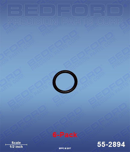 Bedford Precision 55-2894 Replaces Graco 248-129 / 248129         