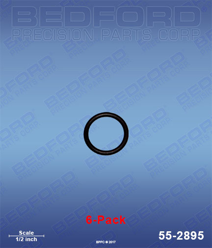 Bedford Precision 55-2895 Replaces Graco 248-130 / 248130         