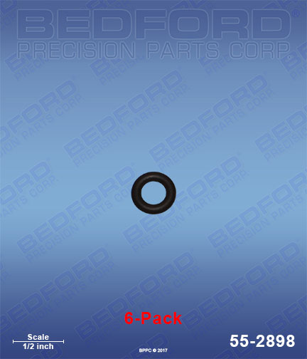 Bedford Precision 55-2898 Replaces Graco 248-133 / 248133         