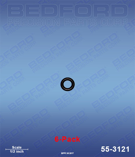 Bedford Precision 55-3121 Replaces Graco 256-771 / 256771         
