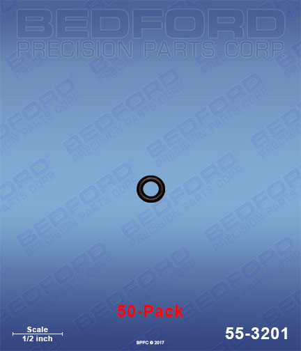 Bedford Precision 55-3201 Replaces Graco 25M-239 / 25M239         