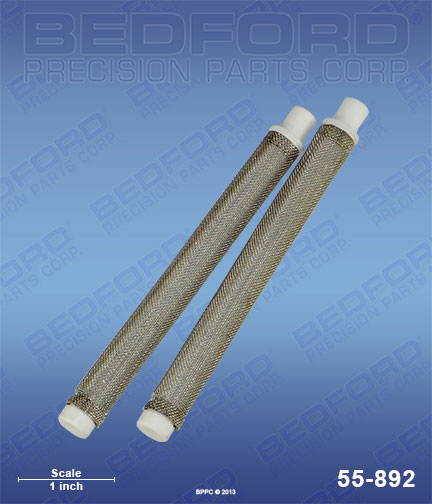 Bedford Precision 55-892 Replaces Wagner 0154842