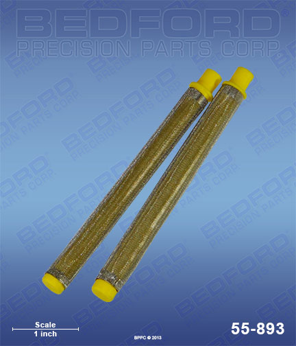 Bedford Precision 55-893 Replaces Wagner 0154675