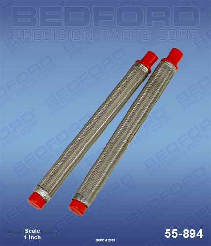 Bedford Precision 55-894 Replaces Wagner 0516731