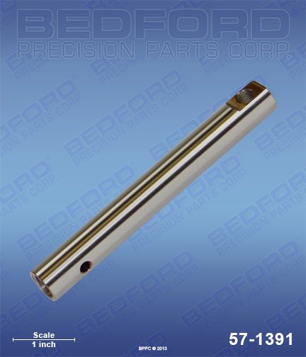 Bedford Precision 57-1391 Replaces Wagner 00191