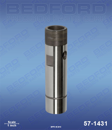 Bedford Precision 57-1431 Replaces Wagner 00299