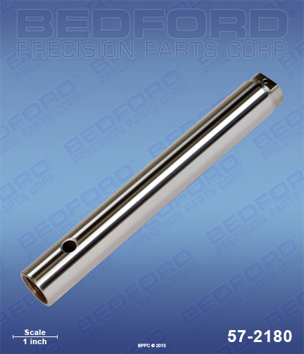 Bedford Precision 57-2180 Replaces Speeflo 138-917
