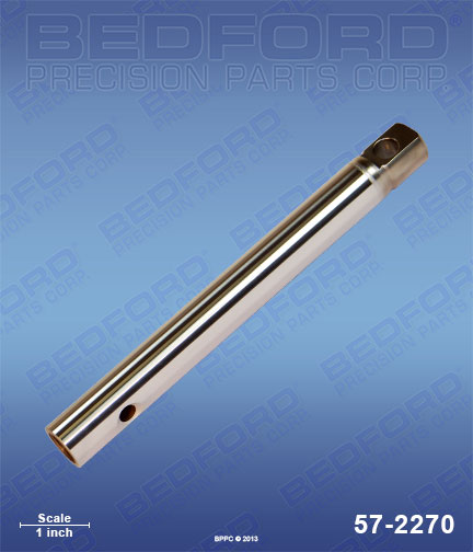 Bedford Precision 57-2270 Replaces Speeflo 107-029