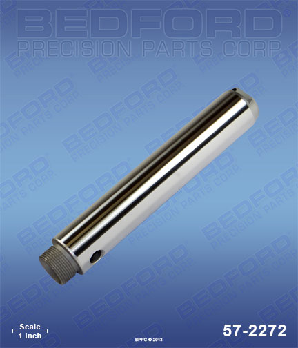 Bedford Precision 57-2272 Replaces Speeflo 185-984A