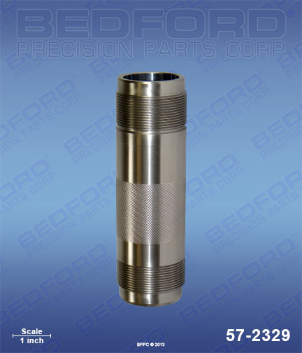 Bedford Precision 57-2329 Replaces Speeflo 143-822