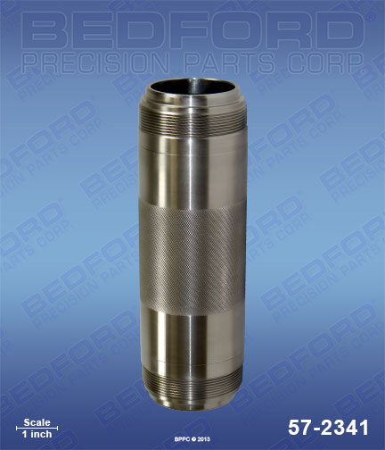 Bedford Precision 57-2341 Replaces Speeflo 183-930