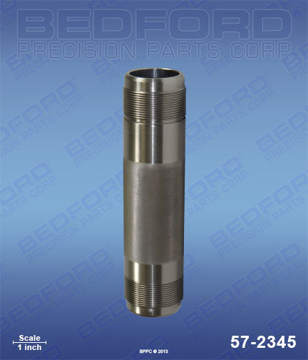Bedford Precision 57-2345 Replaces Speeflo 145-922