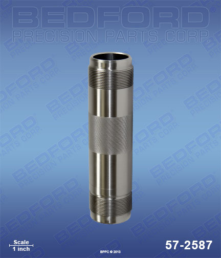 Bedford Precision 57-2587 Replaces Speeflo 144-822