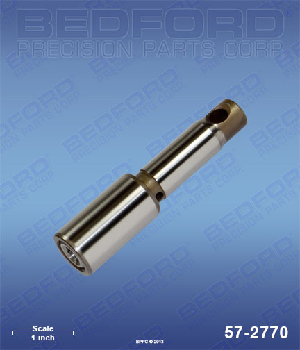 Bedford Precision 57-2770 Replaces Wagner 0551536