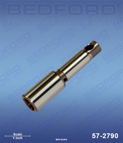 Bedford Precision 57-2790 Replaces Wagner 0551537
