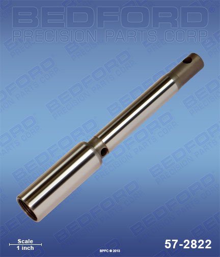 Bedford Precision 57-2822 Replaces Wagner 0507732