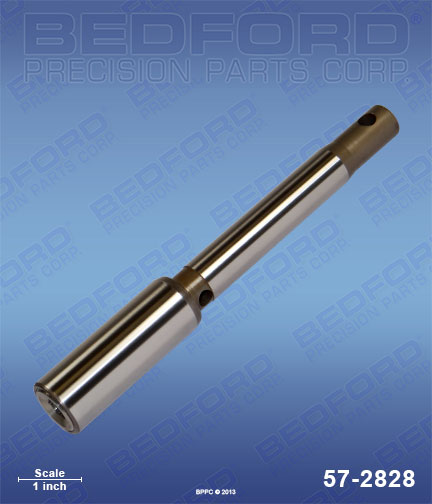 Bedford Precision 57-2828 Replaces Wagner 0507229