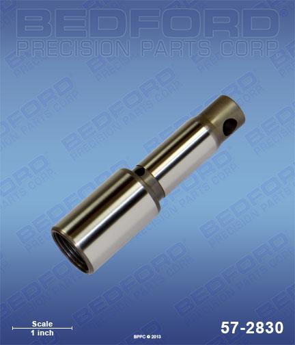 Bedford Precision 57-2830 Replaces Wagner 0551669