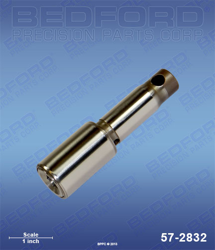 Bedford Precision 57-2832 Replaces Wagner 0551678