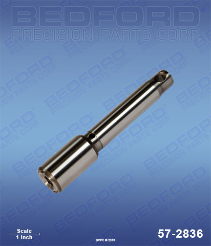 Bedford Precision 57-2836 Replaces Wagner 0507211