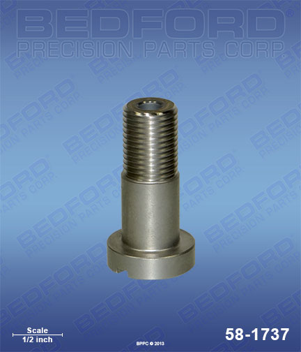Bedford Precision 58-1737 Replaces Wagner 00186