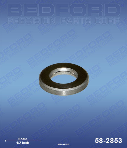 Bedford Precision 58-2853 Replaces Speeflo 944-043