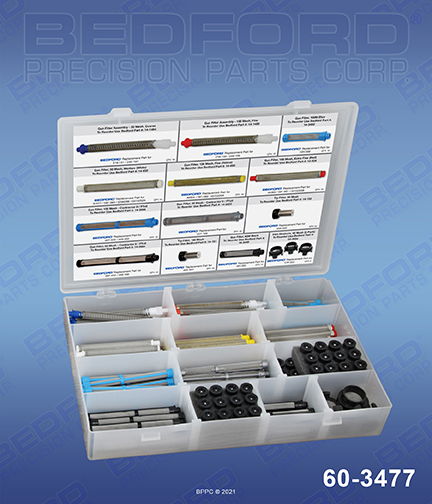 Shop By Category - Other Repair Parts - Page 1 - Bedford Precision Dealer  Store